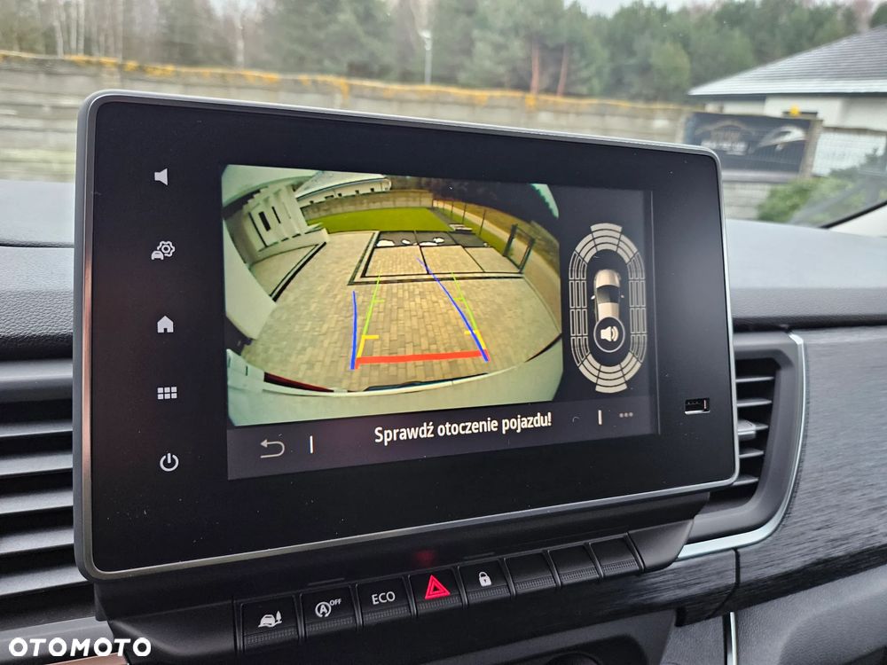 Renault Trafic L2H1 Brygadowy NOWY od ręki - 28