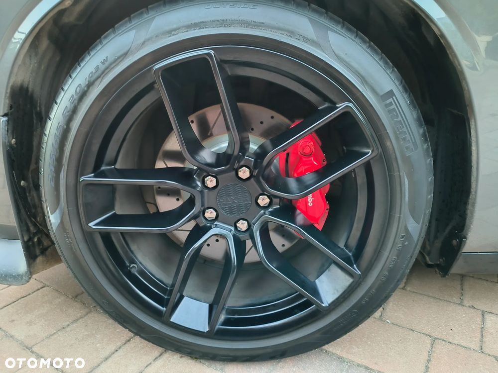 Dodge Challenger 6.4 Scat Pack - 14