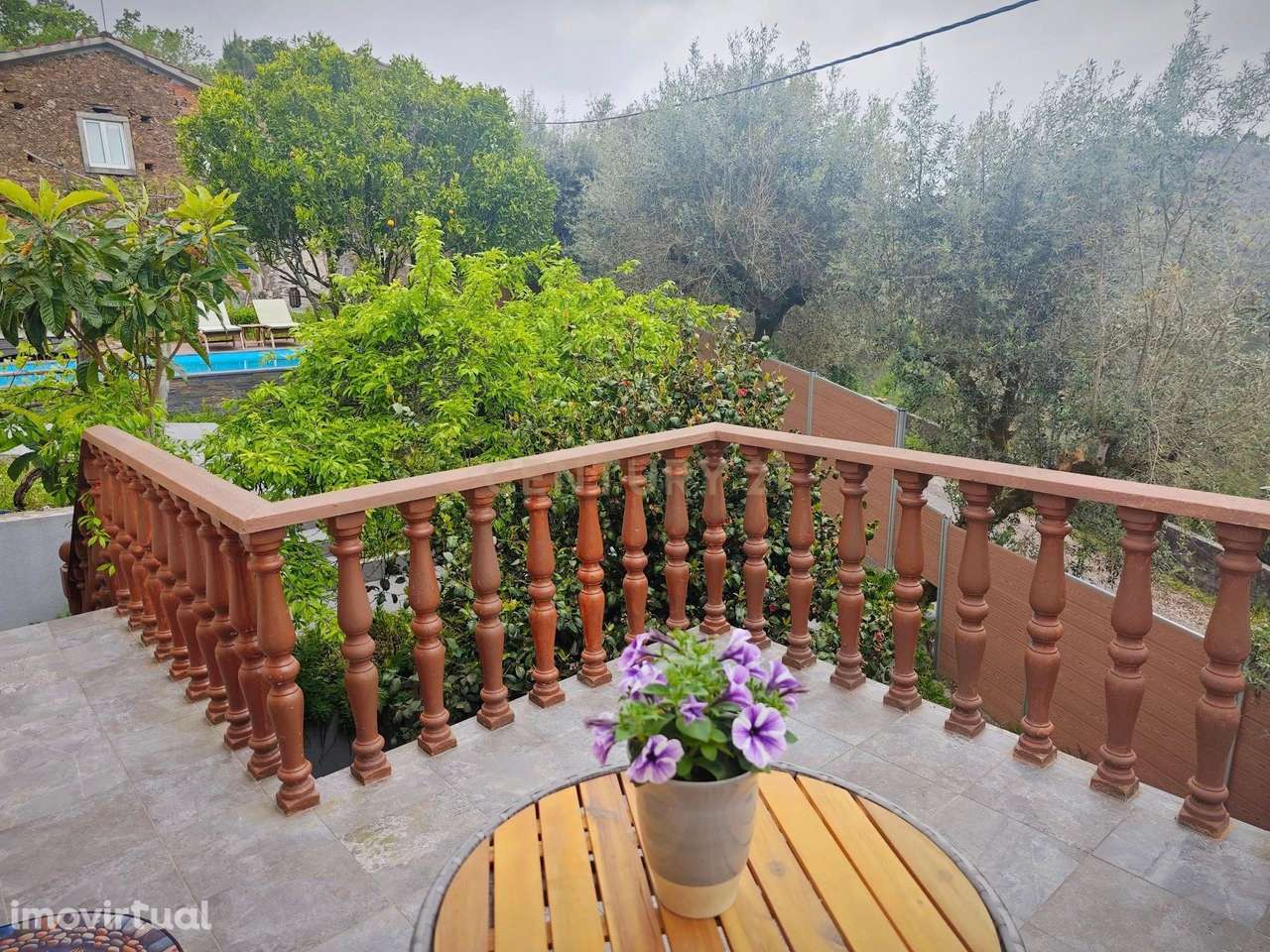 Moradia com alojamento local - Figueiró dos Vinhos - Grande imagem: 4/51