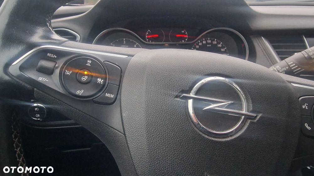 Opel Grandland X 2.0 D Start/Stop Automatik Ultimate - 26