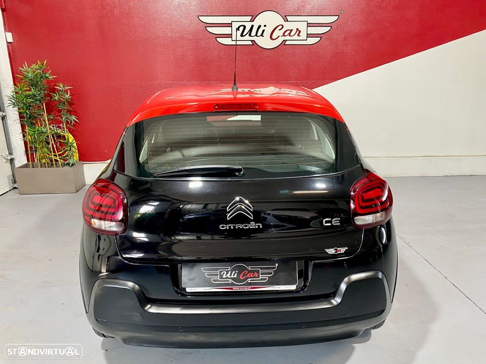 Citroën C3 1.2 PureTech Shine - 4