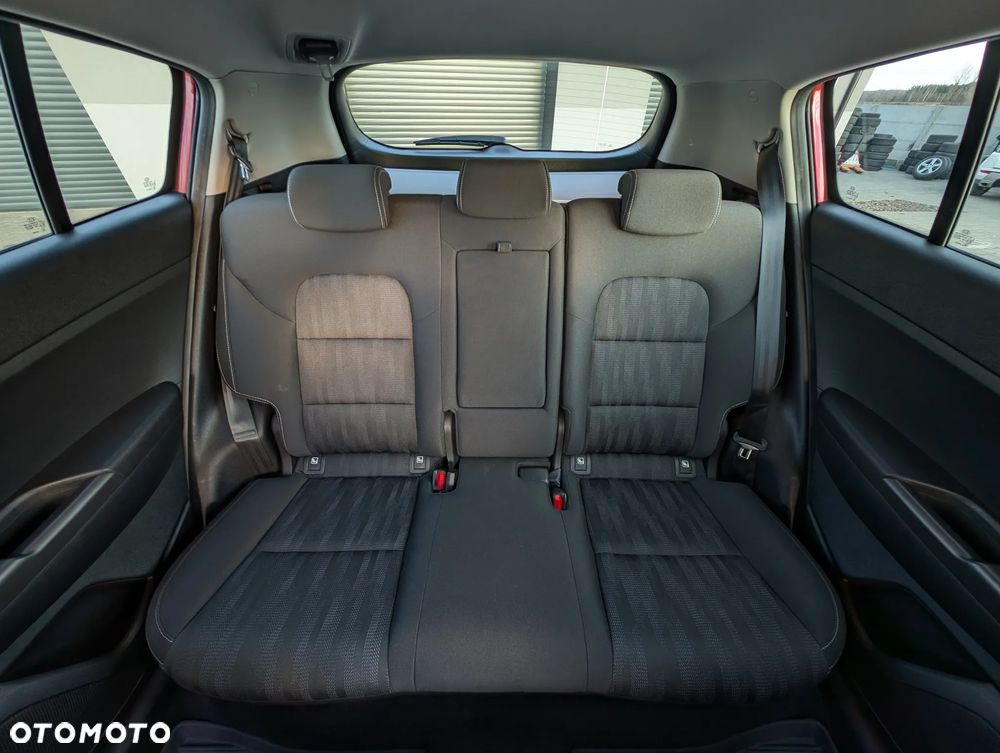 Kia Sportage - 38
