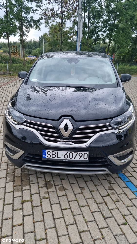 Renault Espace 1.8 TCe Energy Initiale Paris EDC - 1