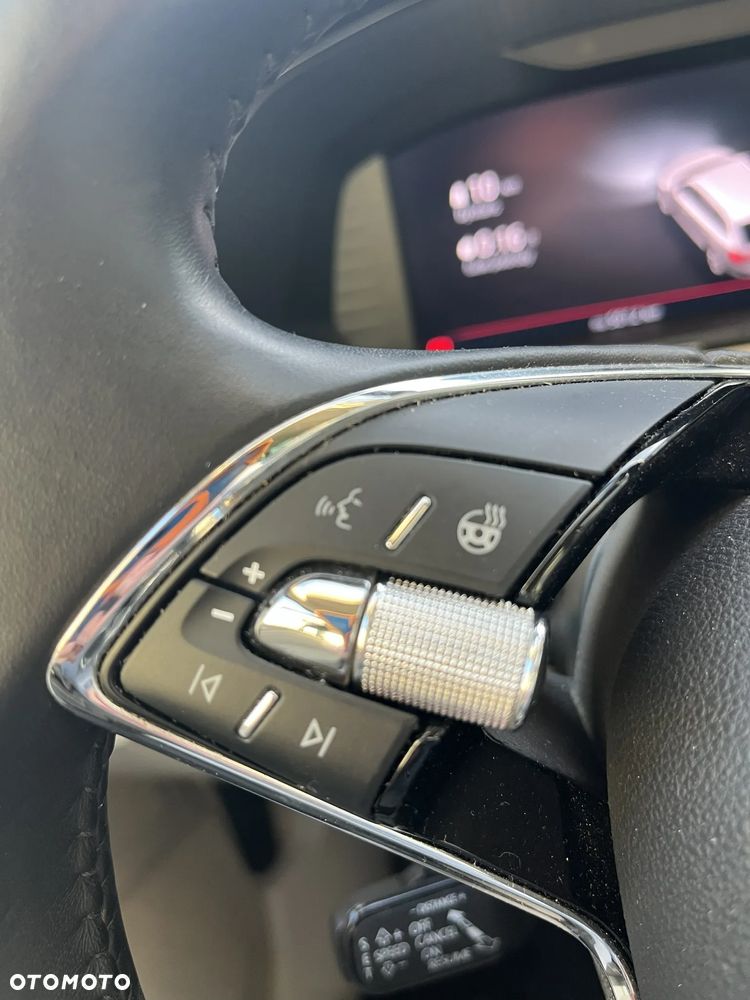 Skoda Superb - 14