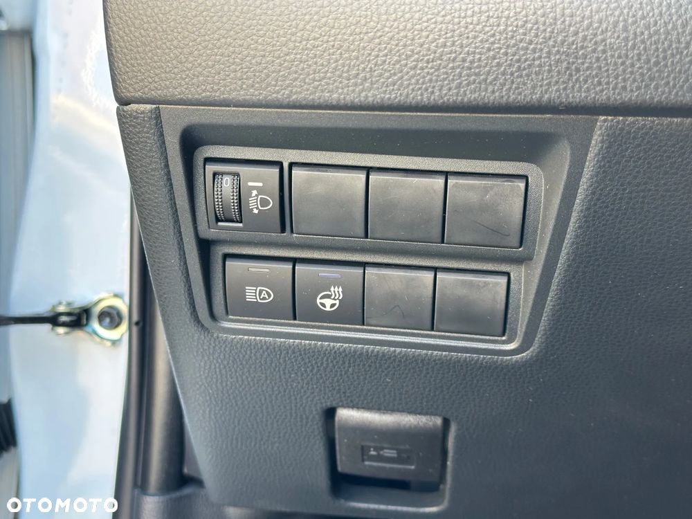 Mazda 2 Hybrid 1.5 Homura CVT - 11