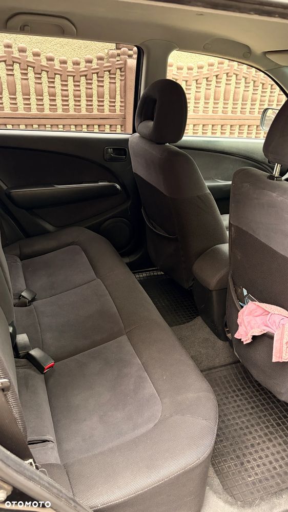 Mitsubishi Outlander 2.0 Comfort - 9