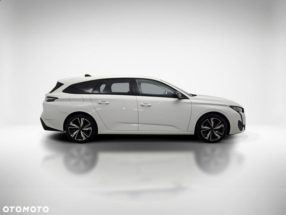 Peugeot 308 1.5 BlueHDi Allure S&S EAT8 - 7