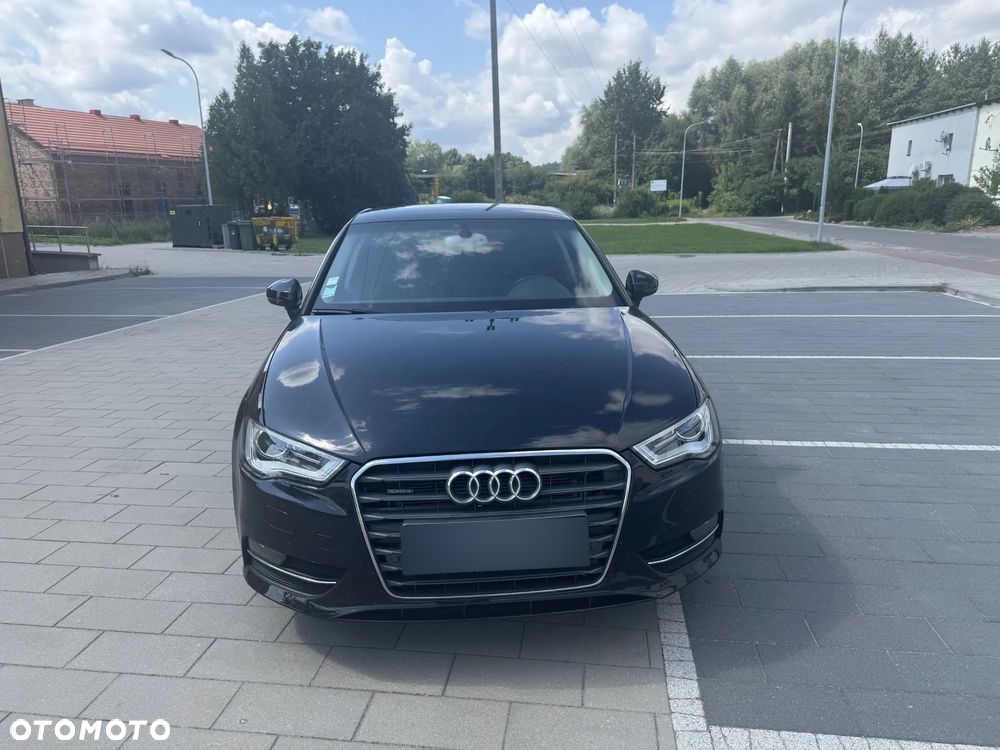 Audi A3 Sportback 2.0 TDI Quattro Ambition S tronic - 2