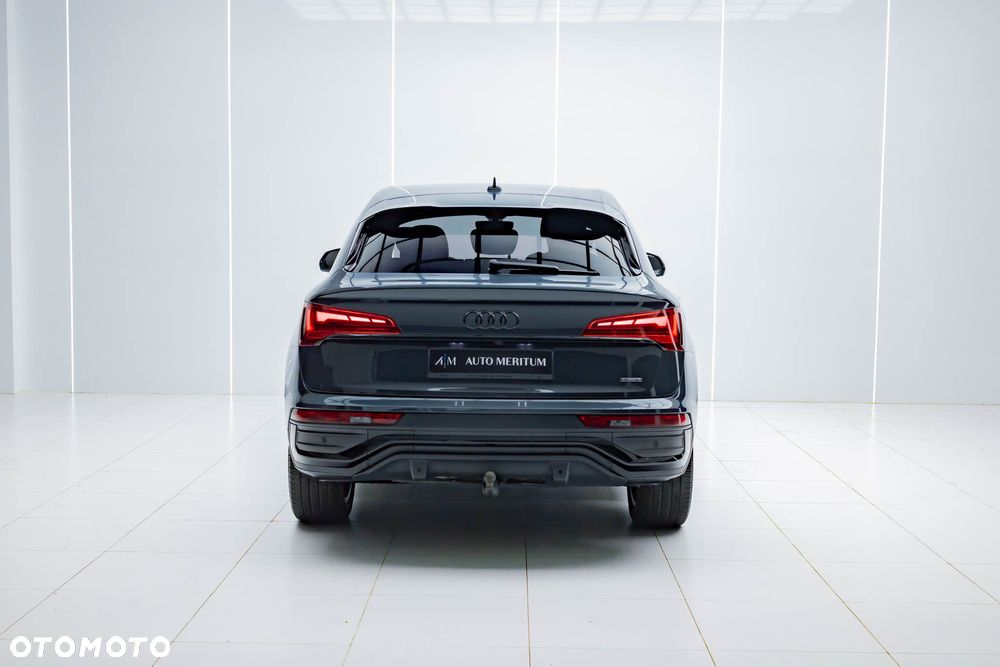 Audi Q5 50 TFSIe quattro S tronic edition one - 12
