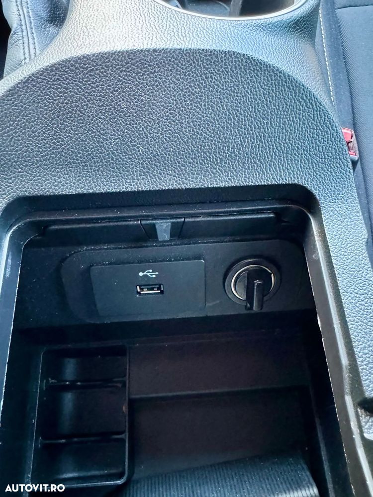 Ford Mustang 2.3 Eco Boost - 34