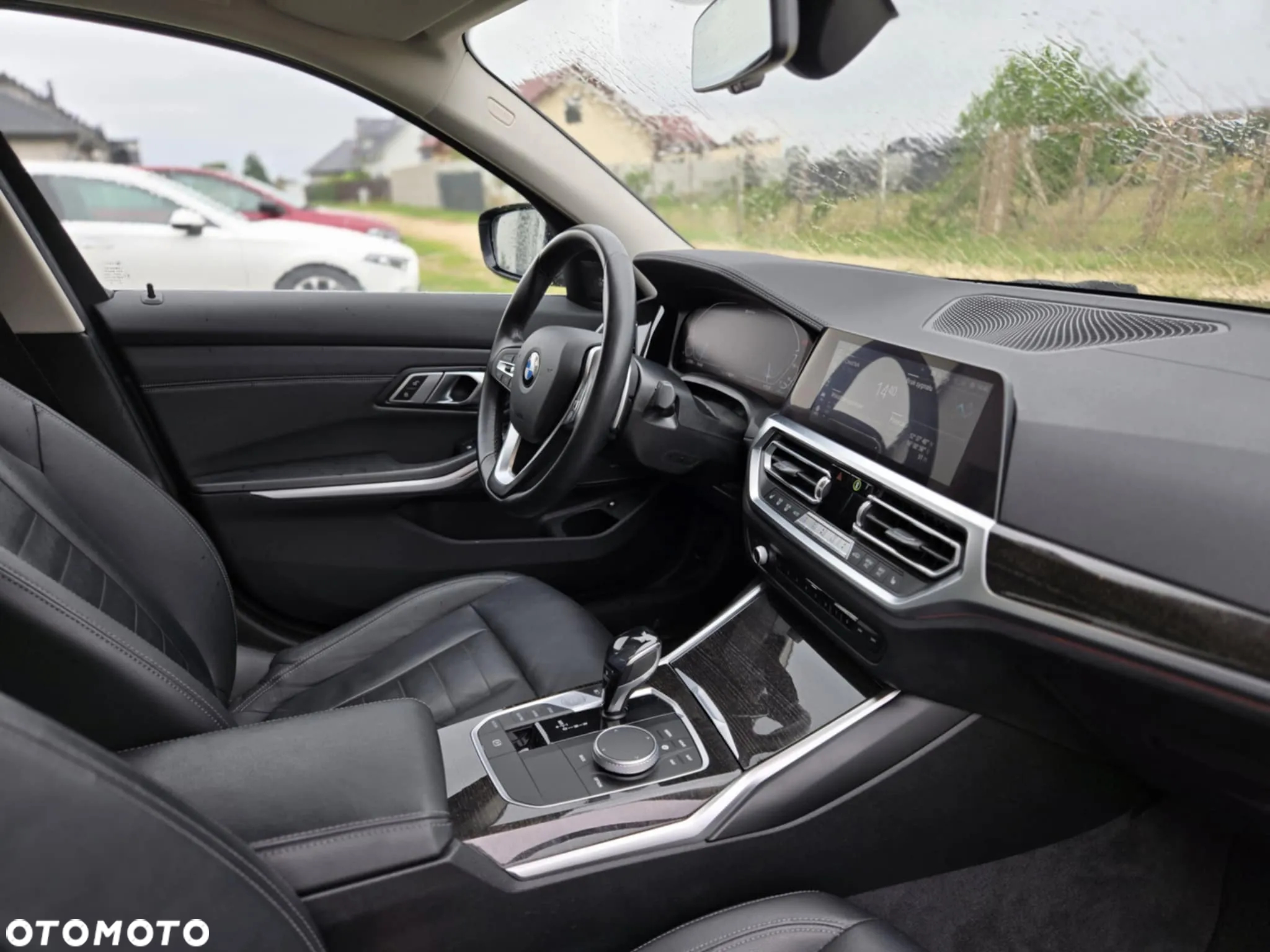 BMW Seria 3 330e Luxury Line sport - 9