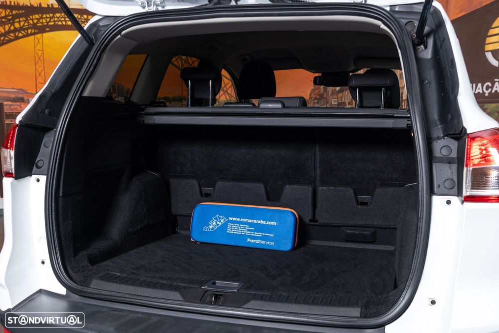 Ford Kuga 2.0 TDCi Trend - 21