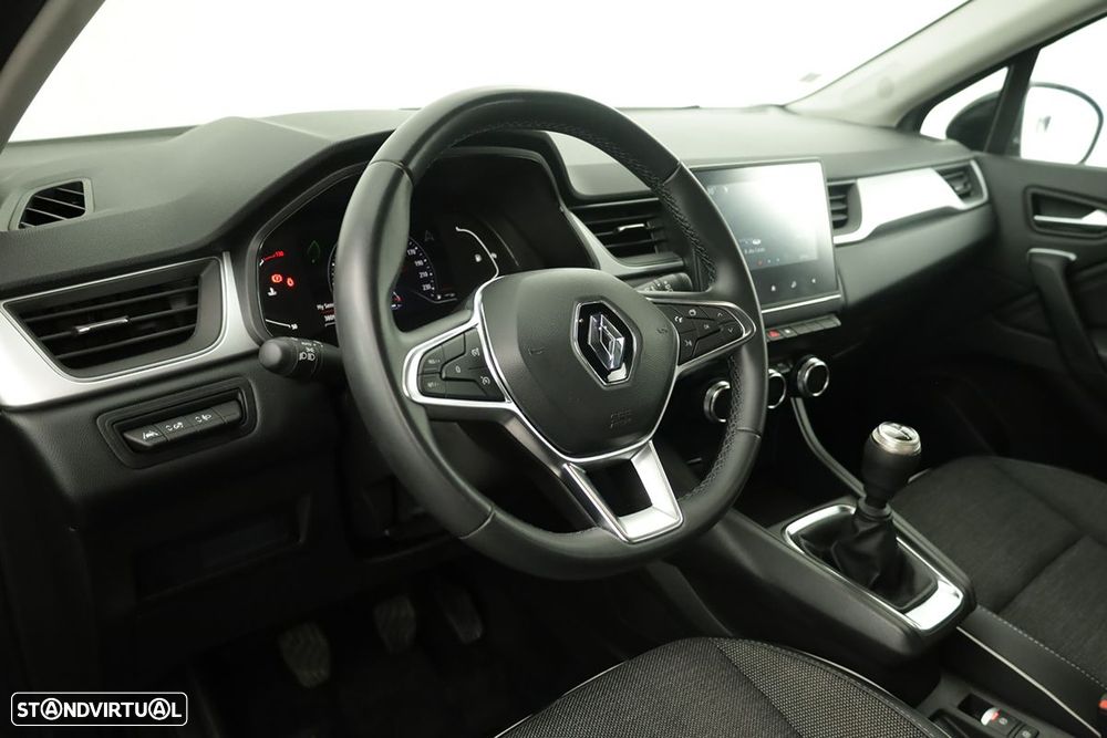 Renault Captur 1.0 TCe Techno - 7