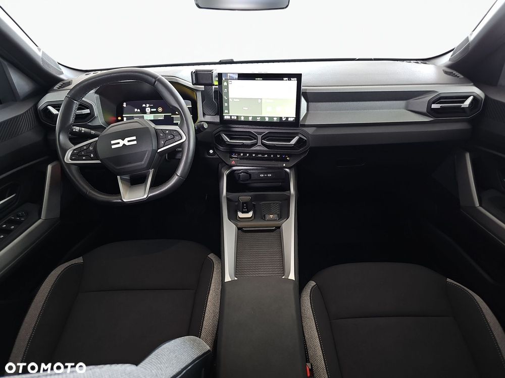 Dacia Bigster - 22