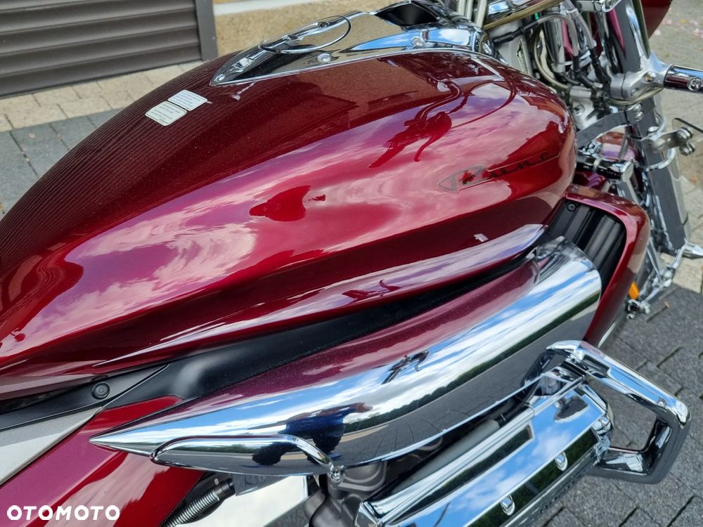 Honda Valkyrie - 17