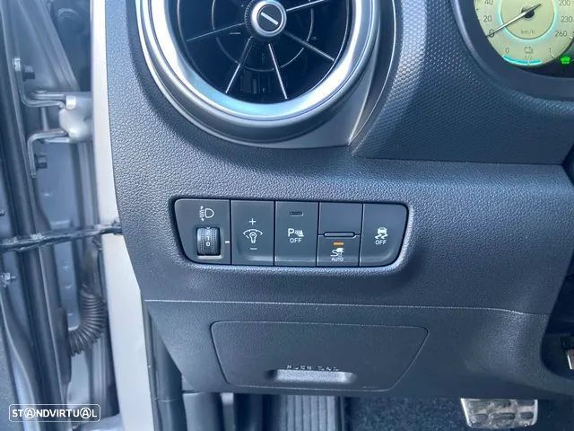 Hyundai Kauai EV 39 kWh Executive - 19