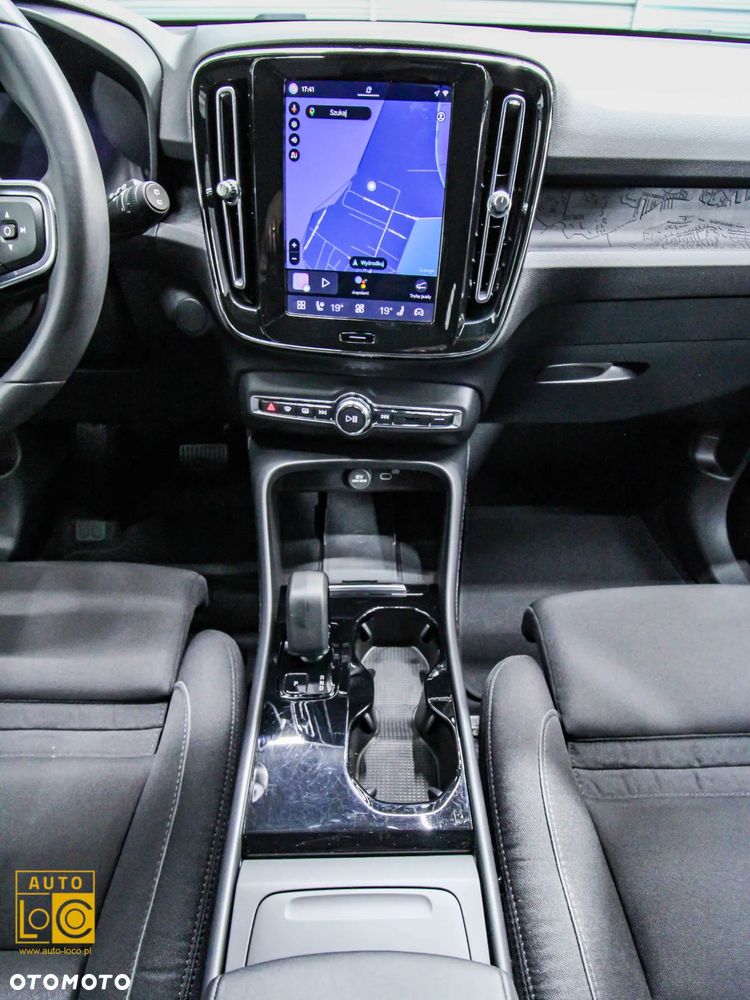 Volvo XC 40 73kWh P6 Recharge Plus - 17