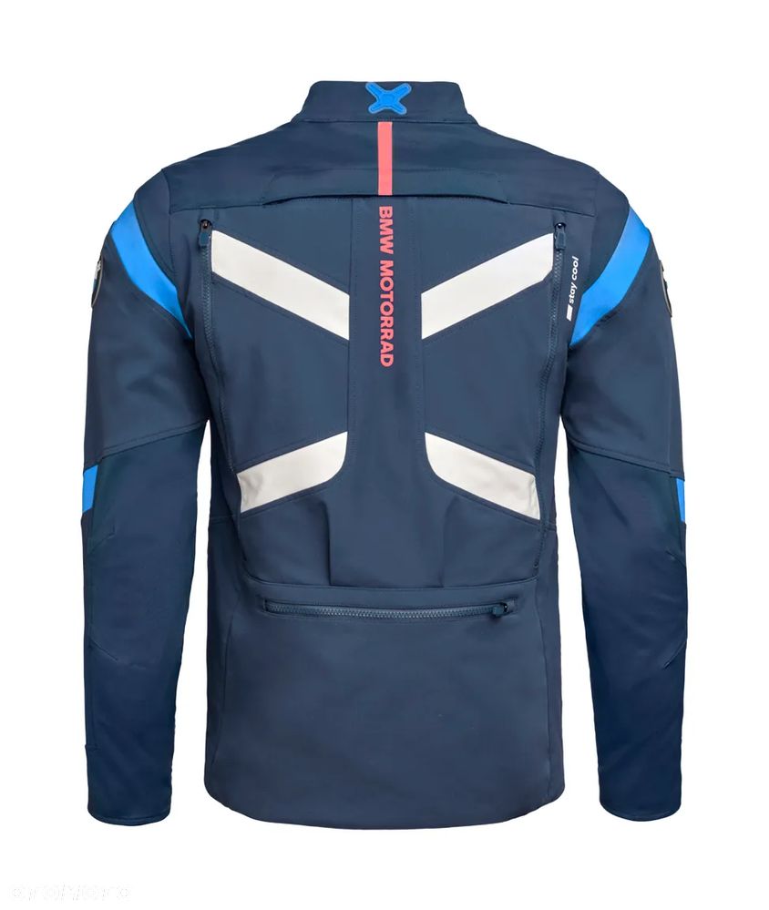 Kurtka GS Trophy GORE-TEX, Męska, R. 48 - 2