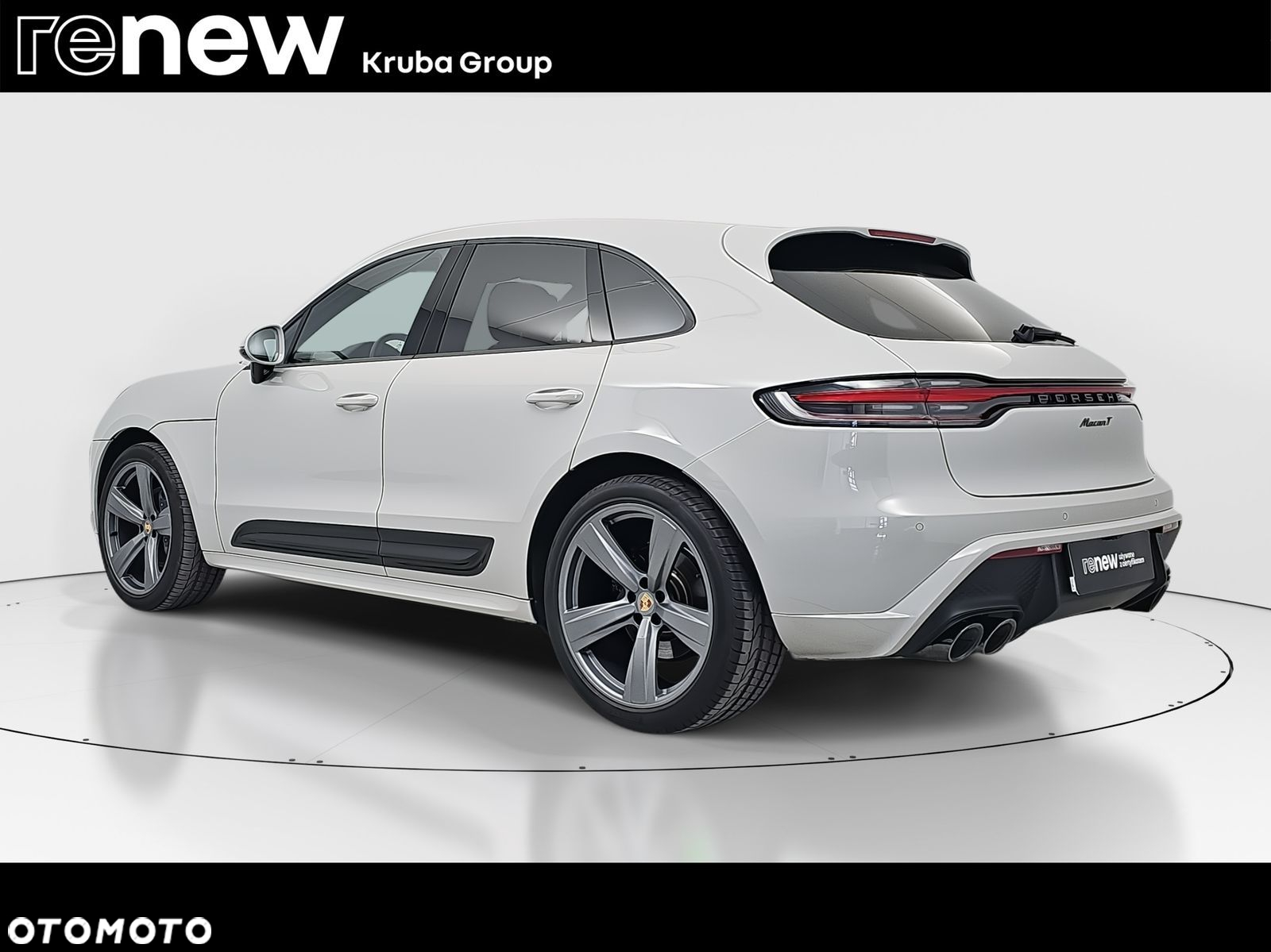 Porsche Macan T - 6