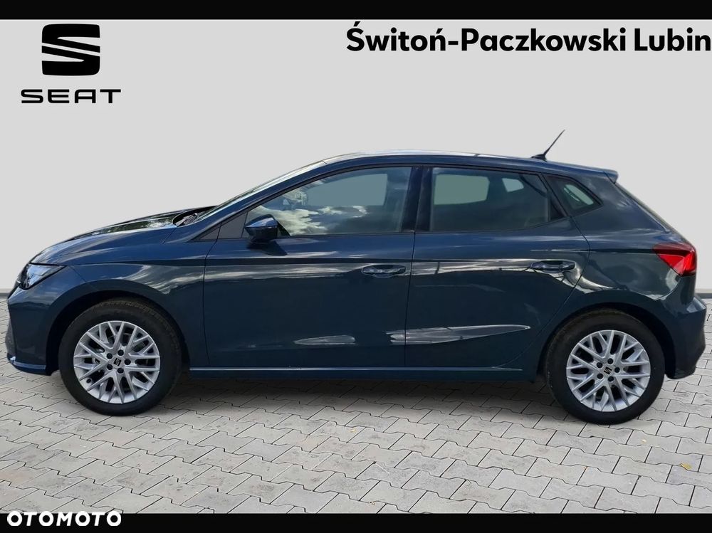 Seat Ibiza - 2