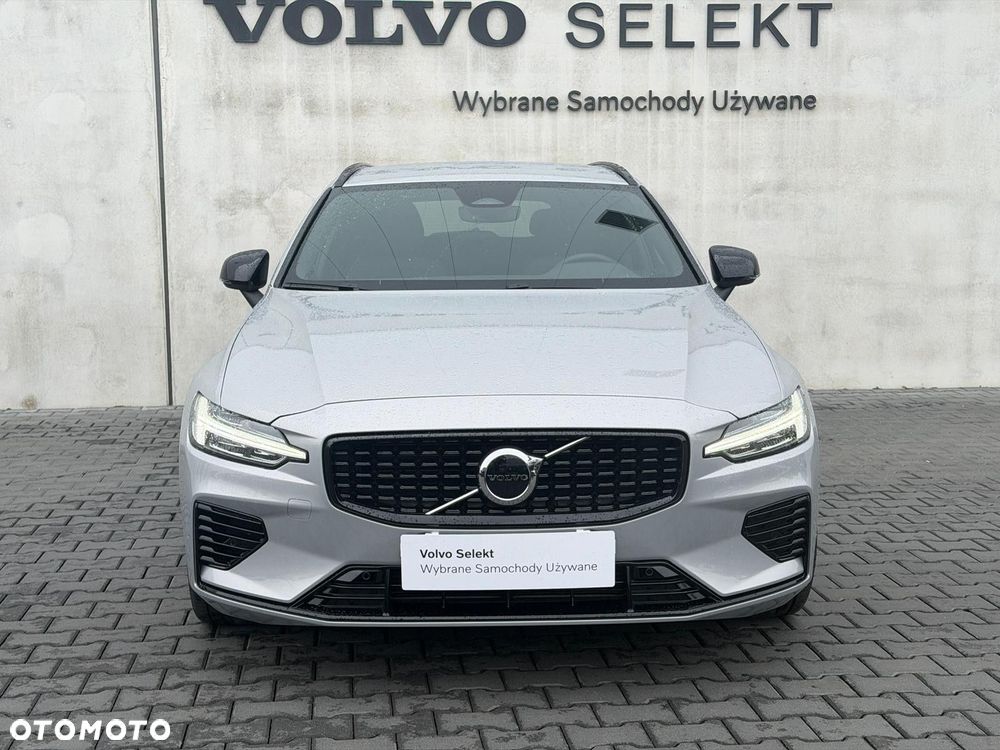 Volvo V60 - 3