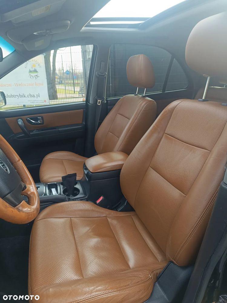 Kia Sorento 3.3 V6 EX - 13