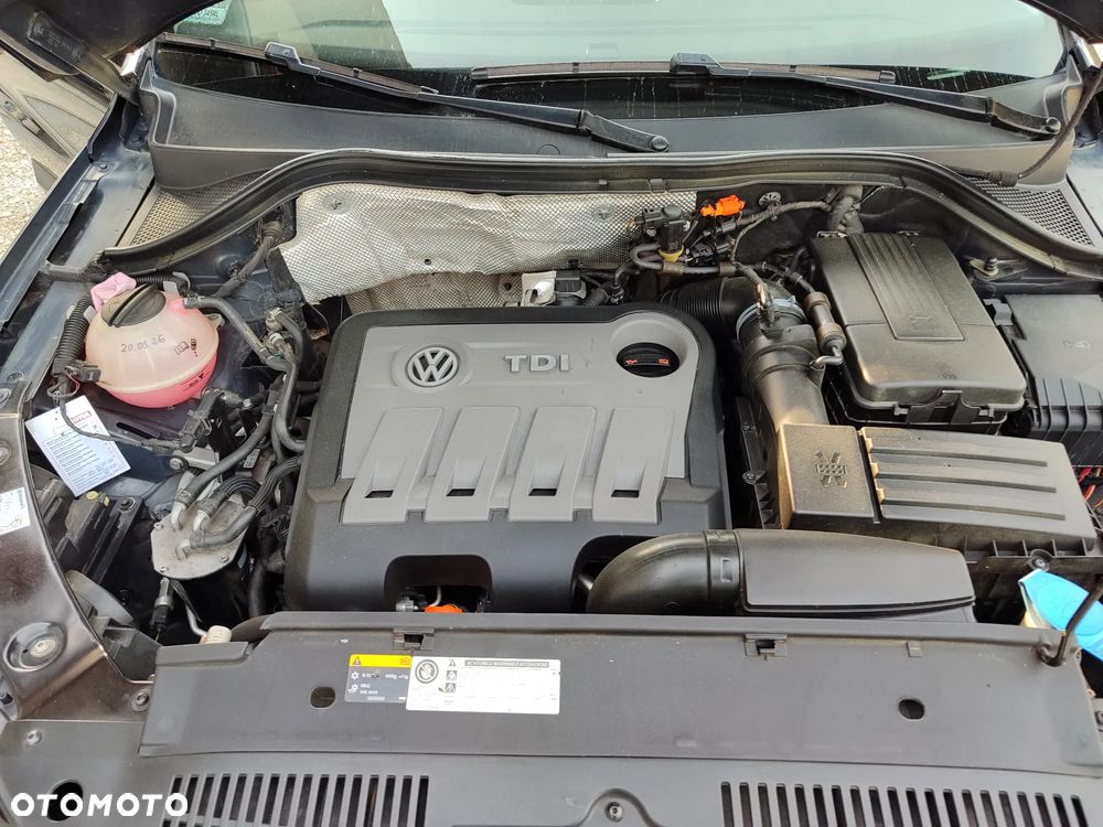 Volkswagen Tiguan 2.0 TDI Trend&Fun - 6
