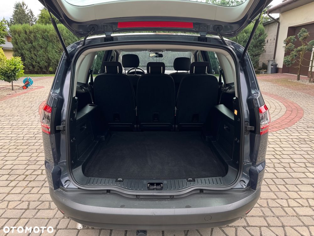 Ford S-Max 1.6 EcoBoost Start Stopp System Trend - 24