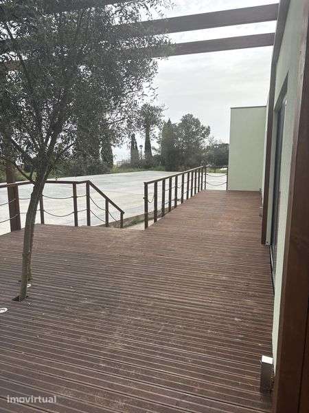 Restaurante/cafetaria com Esplanada em Algés - Grande imagem: 2/10