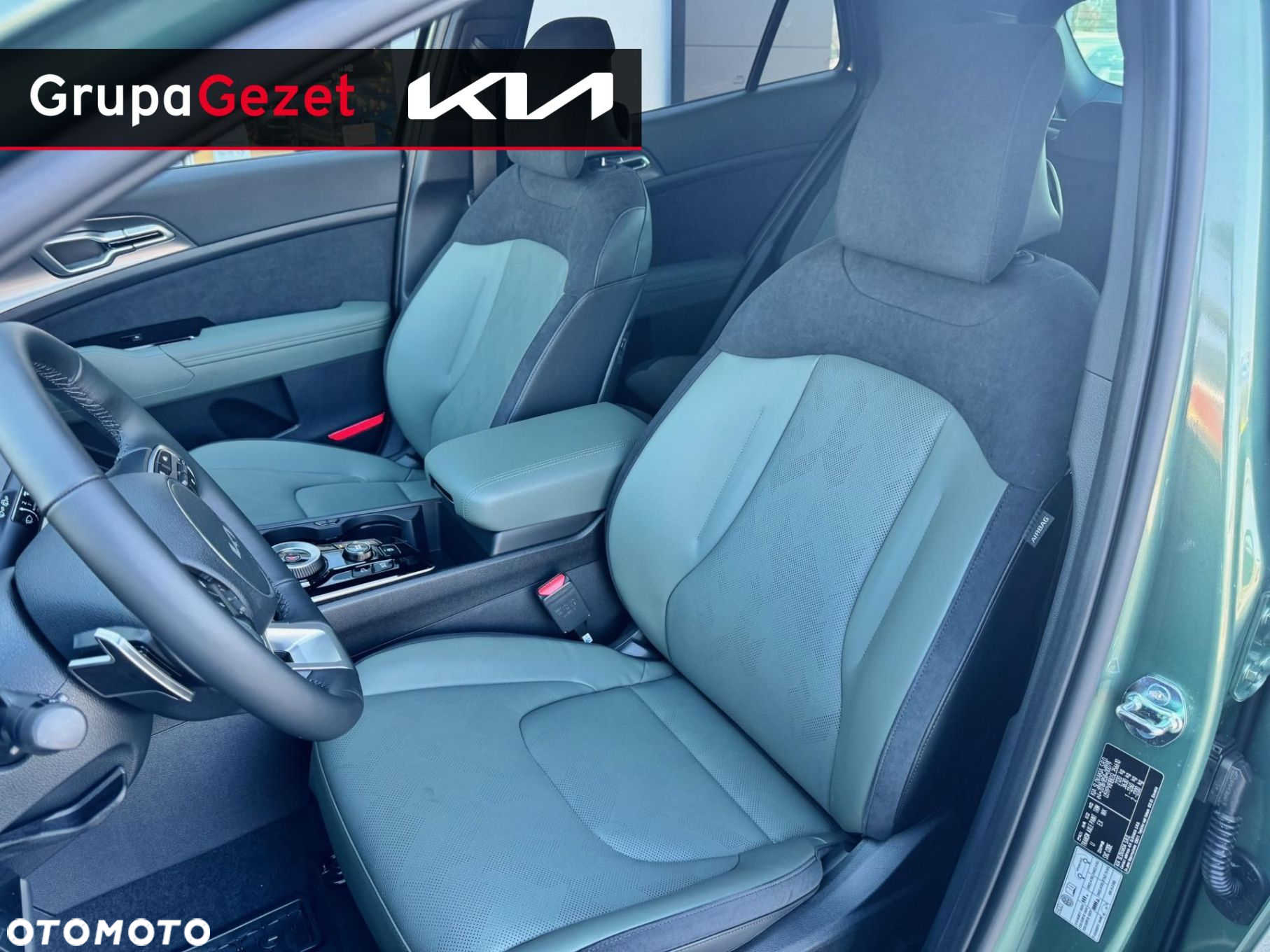 Kia Sportage - 17