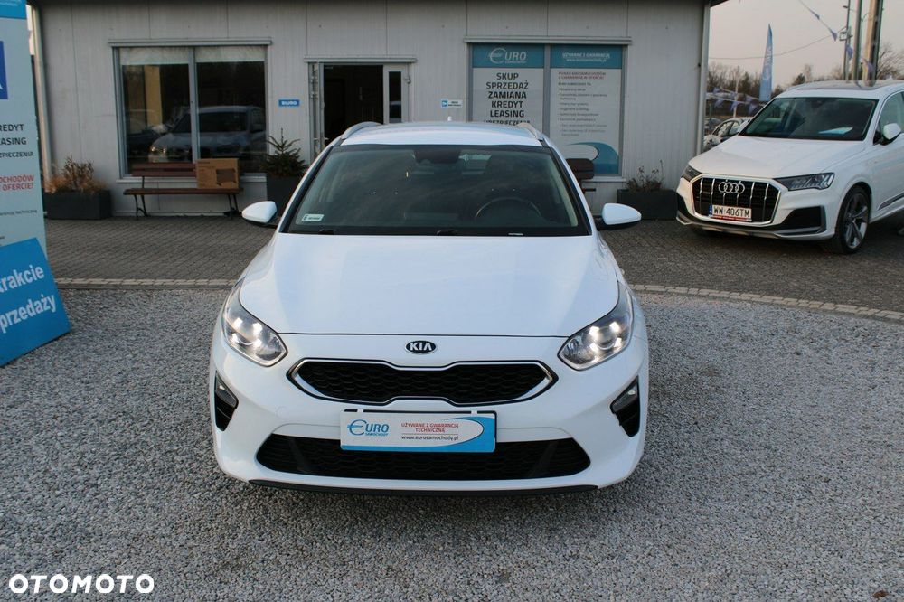 Kia Ceed - 3