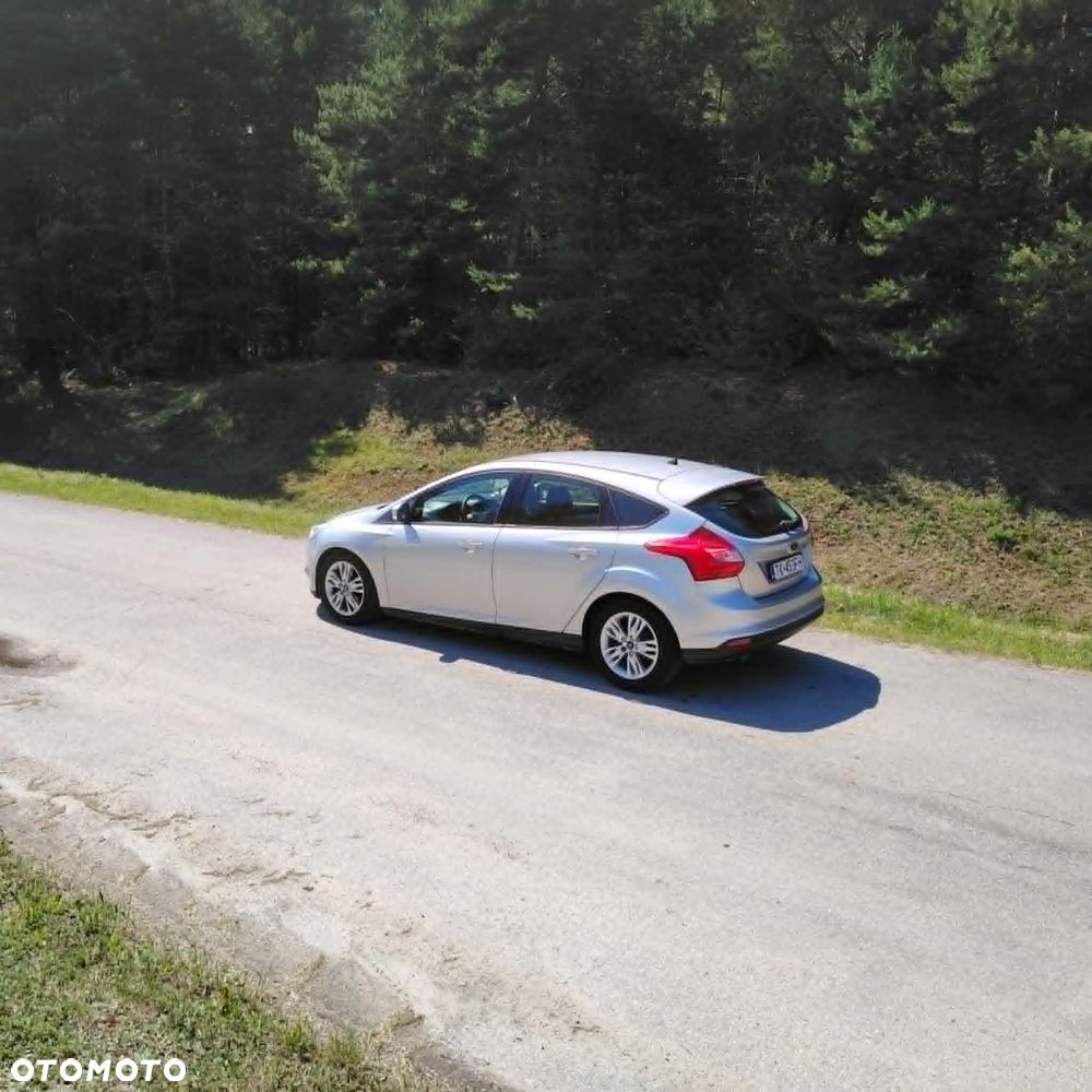 Ford Focus 1.6 TDCi Trend - 3