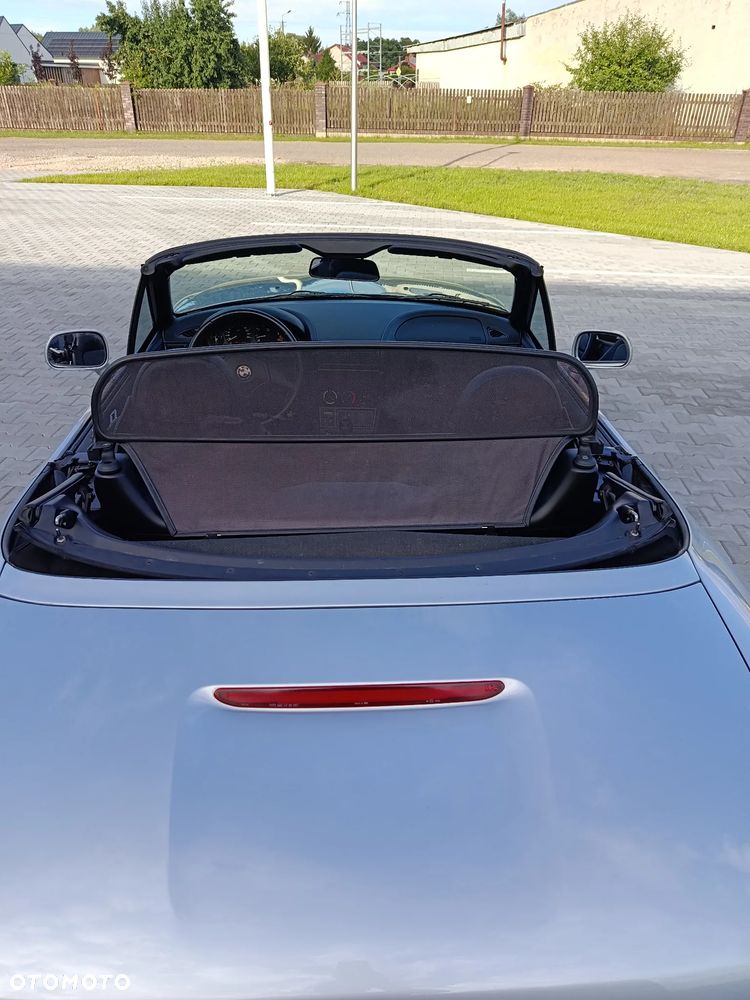 BMW Z3 - 31