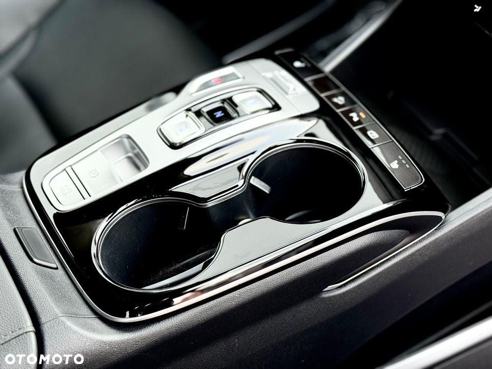 Hyundai Tucson 1.6 T-GDi HEV Executive 2WD - 40