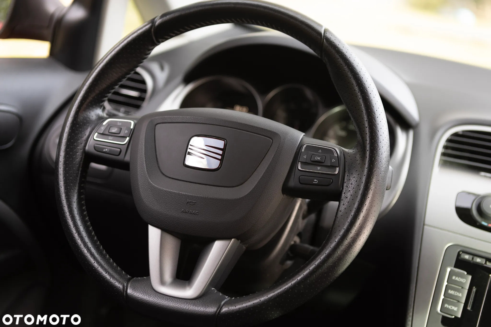 Seat Altea 1.2 TSI Start & Stop 4You - 16