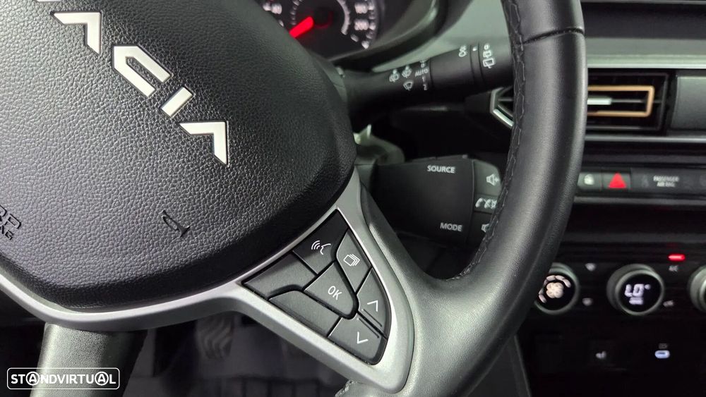 Dacia Jogger 1.0 ECO-G Extreme+ Up&Go 7L Bi-Fuel - 41