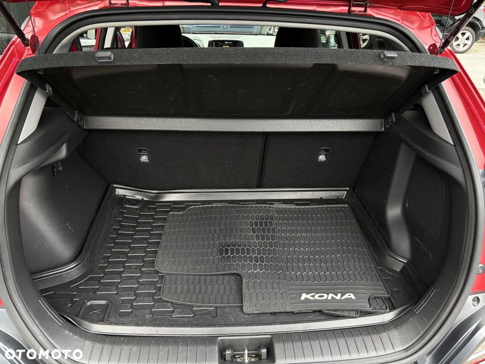 Hyundai Kona 1.0 T-GDI Style - 36