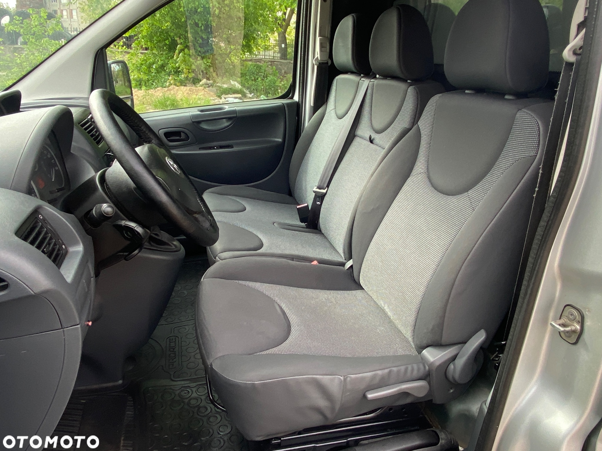 Toyota PROACE - 16