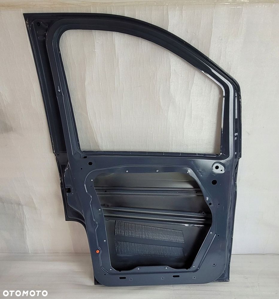 DRZWI PRZEDNIE LEWE PRZÓD MERCEDES VITO W447 2014- - 10