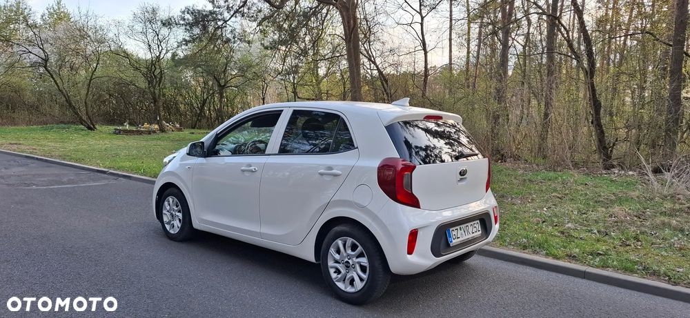 Kia Picanto 1.0 Dream-Team Edition - 10