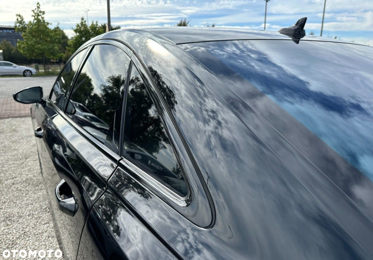 Audi A8 - 9