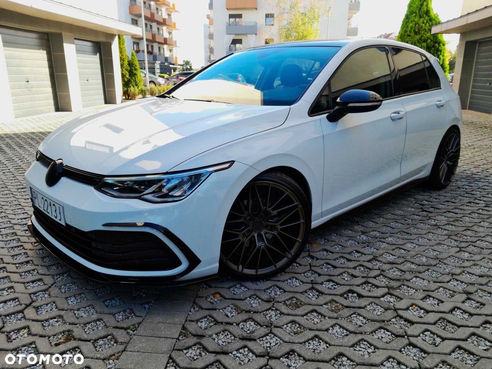 Volkswagen Golf - 3