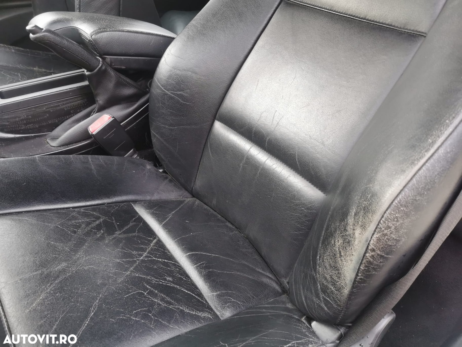 BMW Seria 3 320 Ci Aut. - 12