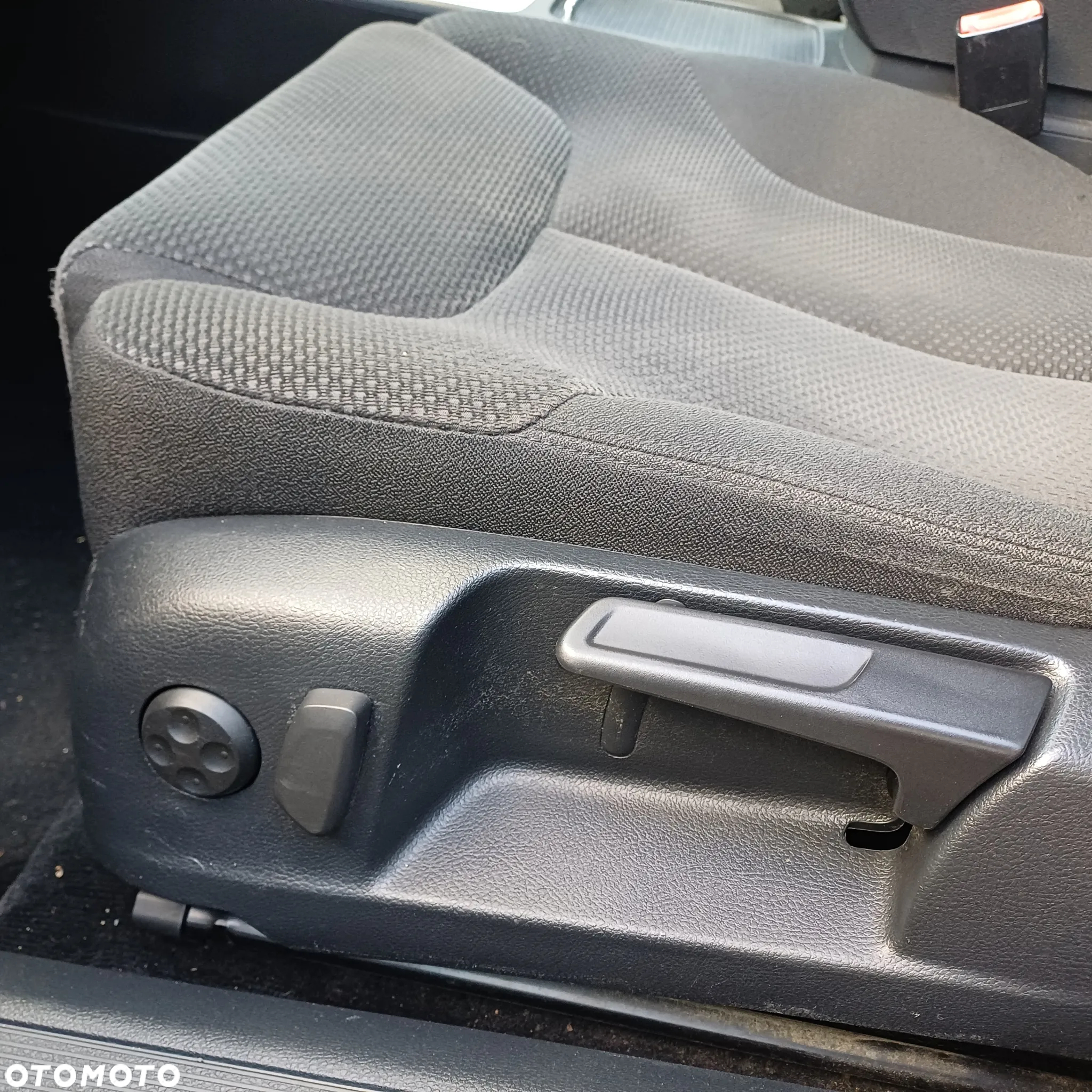 Volkswagen Passat Variant 1.4 TSI EcoFuel Comfortline - 14