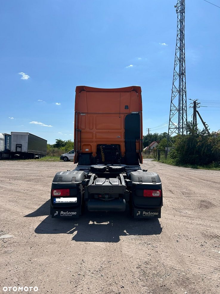 DAF XF106 - 5