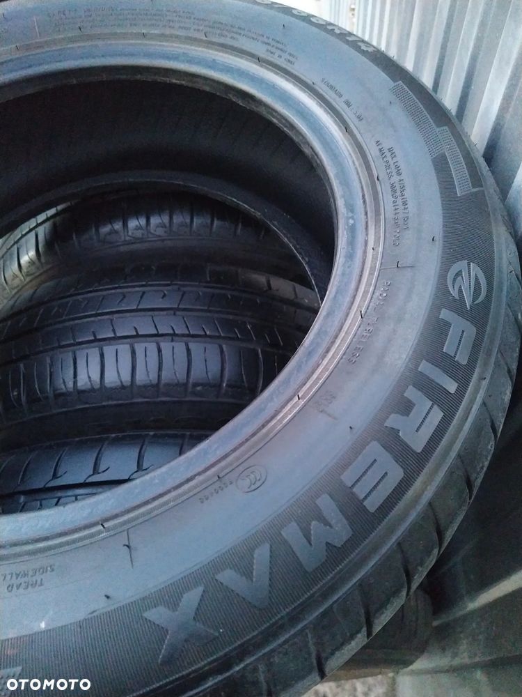 Opony Letnie  14 Cali - 15