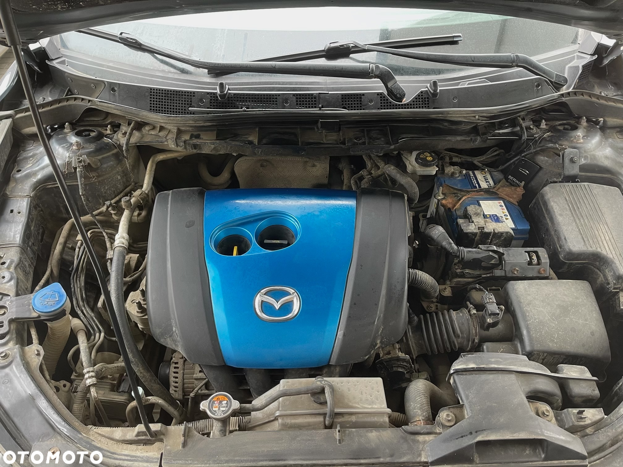 Mazda CX-5 2.0 Skymotion - 19