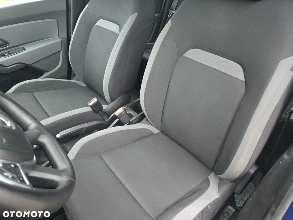 Dacia Duster 1.6 SCe Access S&S - 11