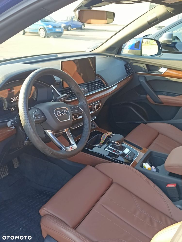 Audi Q5 - 14