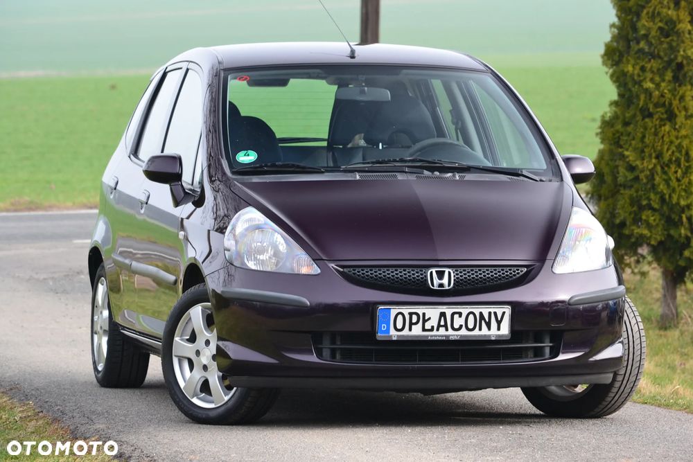 Honda Jazz 1.2 Style - 3